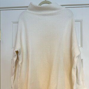 Free People Ottoman Slouchy Tunic